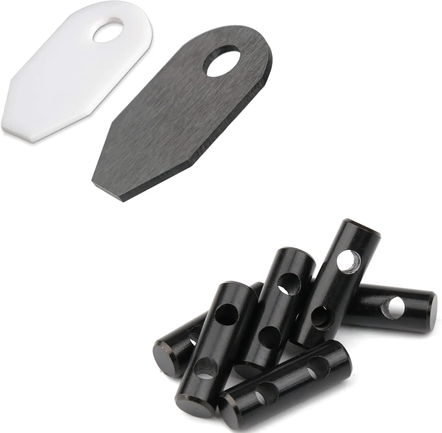 𝗙𝗦𝟭 𝗖𝗲𝗿𝗮𝗺𝗶𝗰 𝗙𝗲𝗿𝗿𝗼 𝗥𝗼𝗱 𝗦𝘁𝗿𝗶𝗸𝗲𝗿 and 𝗙𝗥𝟭 𝗙𝗲𝗿𝗿𝗼 𝗥𝗼𝗱 𝗧𝗼𝗴𝗴𝗹𝗲