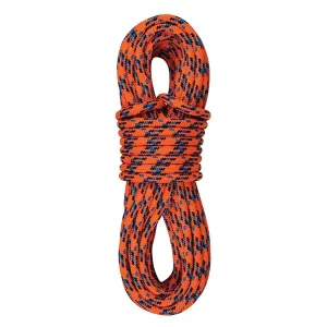 12.5mm (1-2") Scion Orange Arborist Rope - STERLING