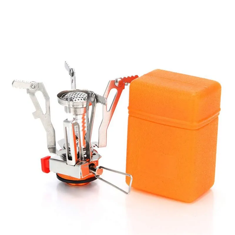 13pcs Camping Stove