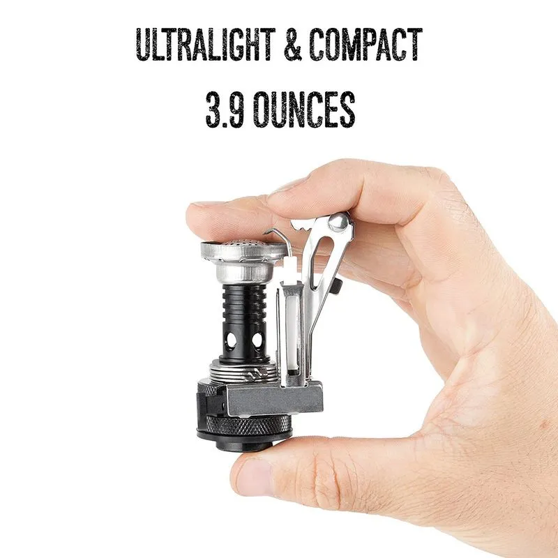 13pcs Camping Stove
