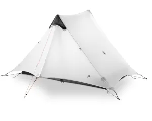2 Person Outdoor Camping Tent