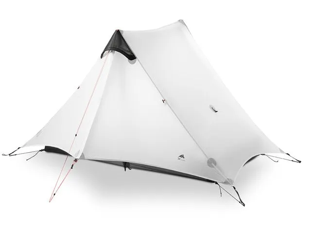 2 Person Outdoor Camping Tent