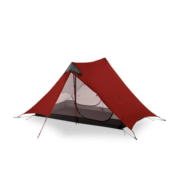 2 Person Outdoor Camping Tent