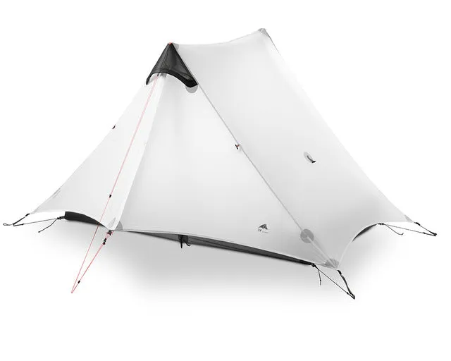 2 Person Outdoor Camping Tent