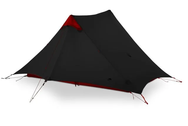 2 Person Outdoor Camping Tent