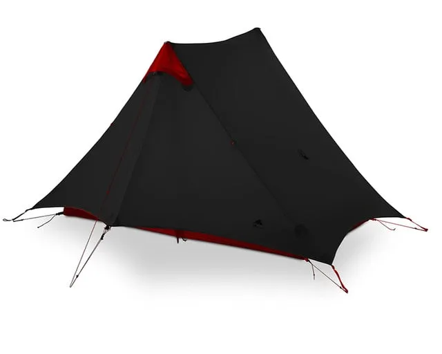 2 Person Outdoor Camping Tent