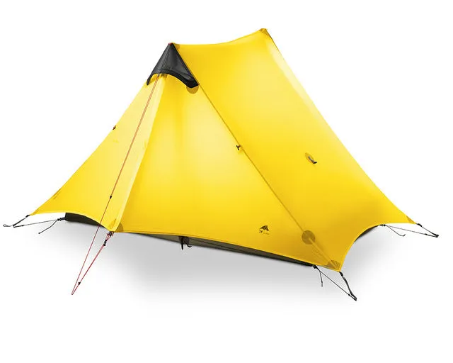 2 Person Outdoor Camping Tent