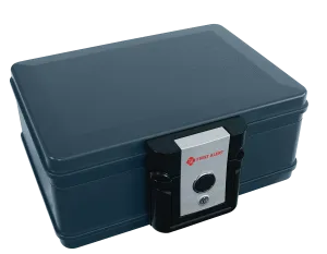 2013F UL-72 Fire Rated 30 minutes at 1550°F/843°C; Single latch design with push button and key lock; Waterproof