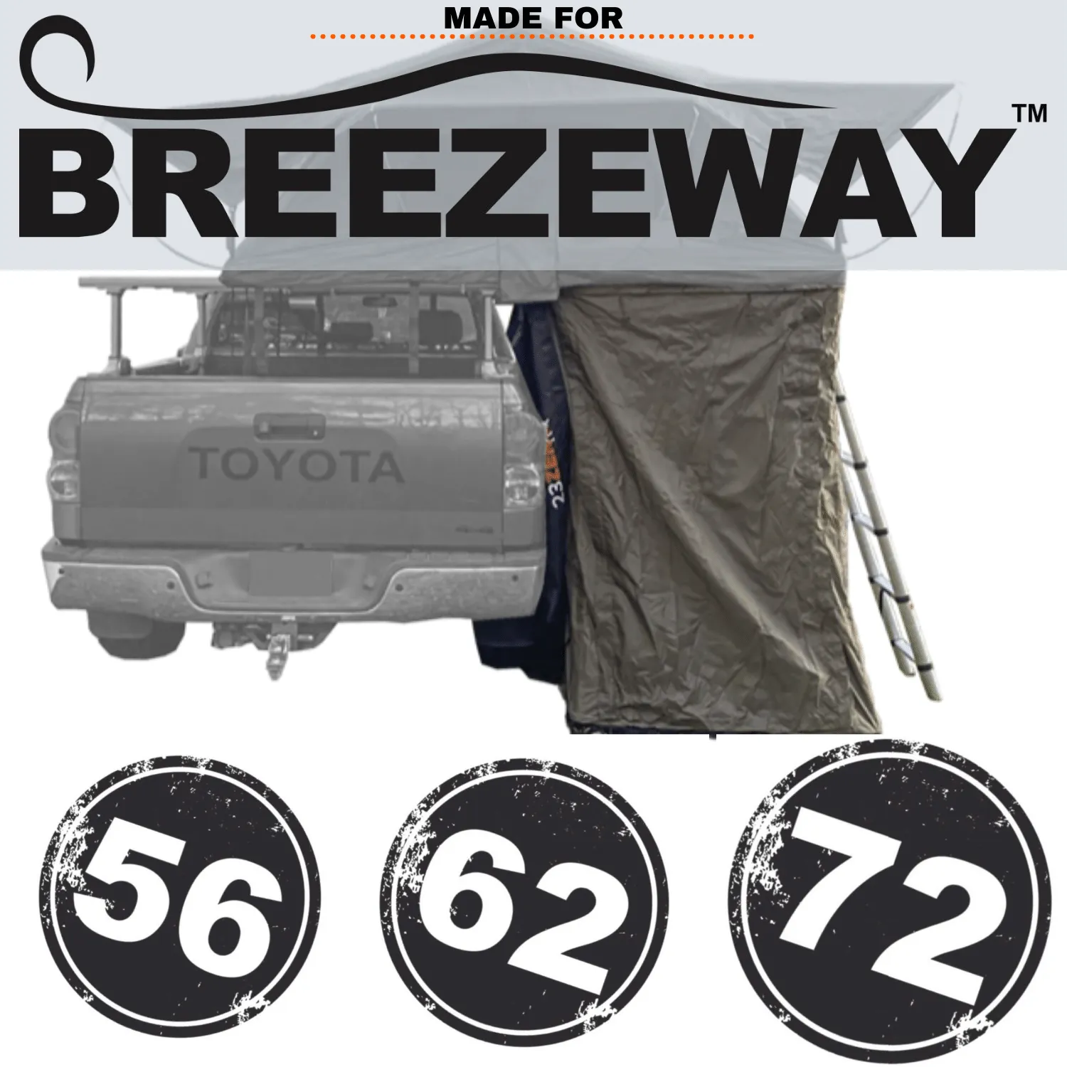 23ZERO Breezeway 72 Annex
