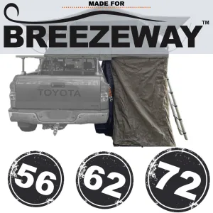 23ZERO Breezeway 72 Annex