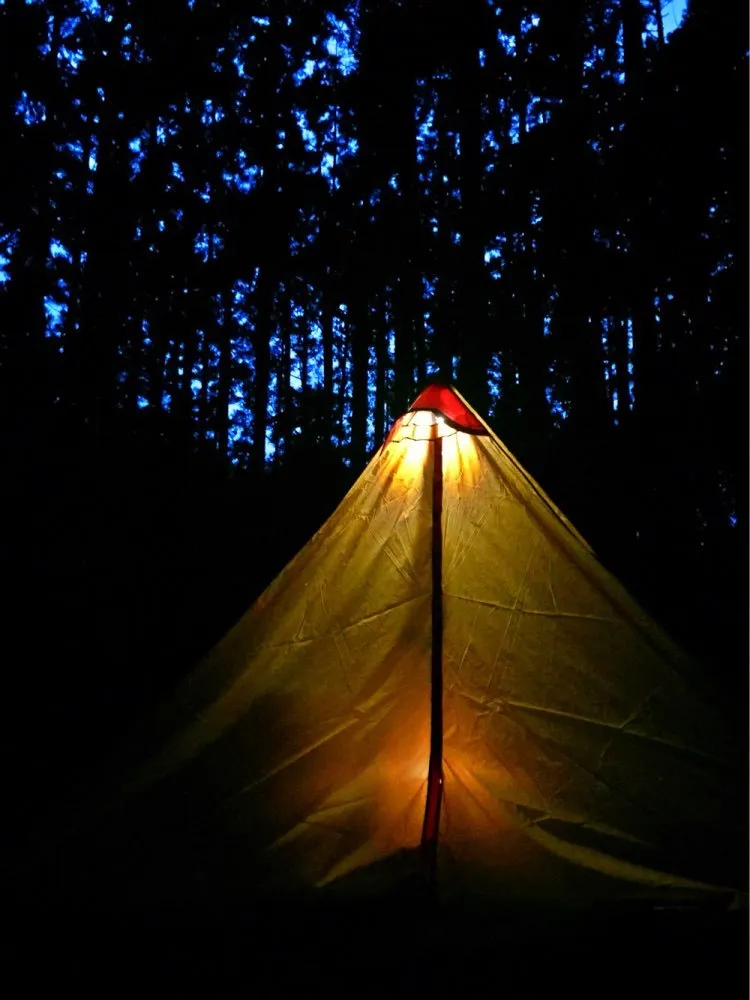 3F Camping GEAR Exquisite All-in-one solution Tent 8-12 UL Person Outdoor