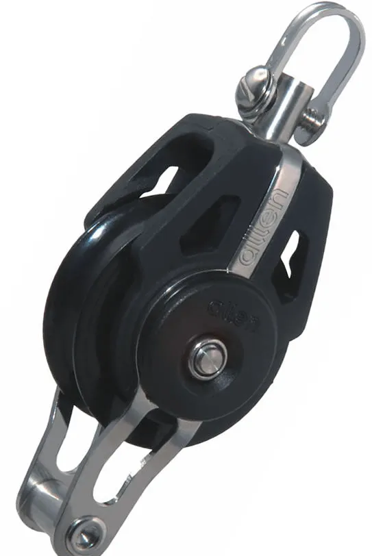 40mm Dynamic block