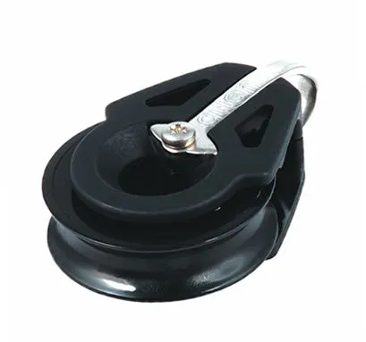 40mm Dynamic block