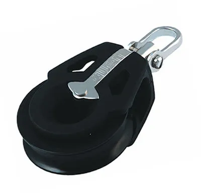 40mm Dynamic block