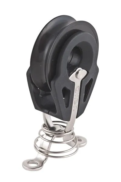 40mm Dynamic block