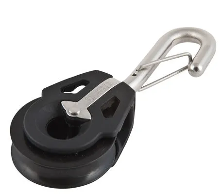 40mm Dynamic block