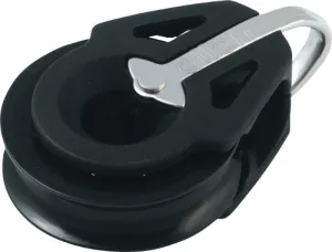 40mm Dynamic block