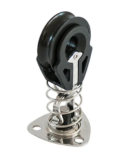 40mm Dynamic block