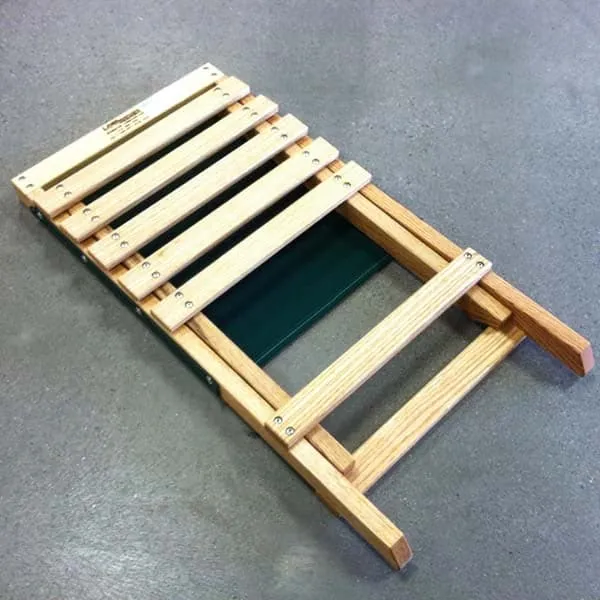 4CRS Lowrider Folding Chair