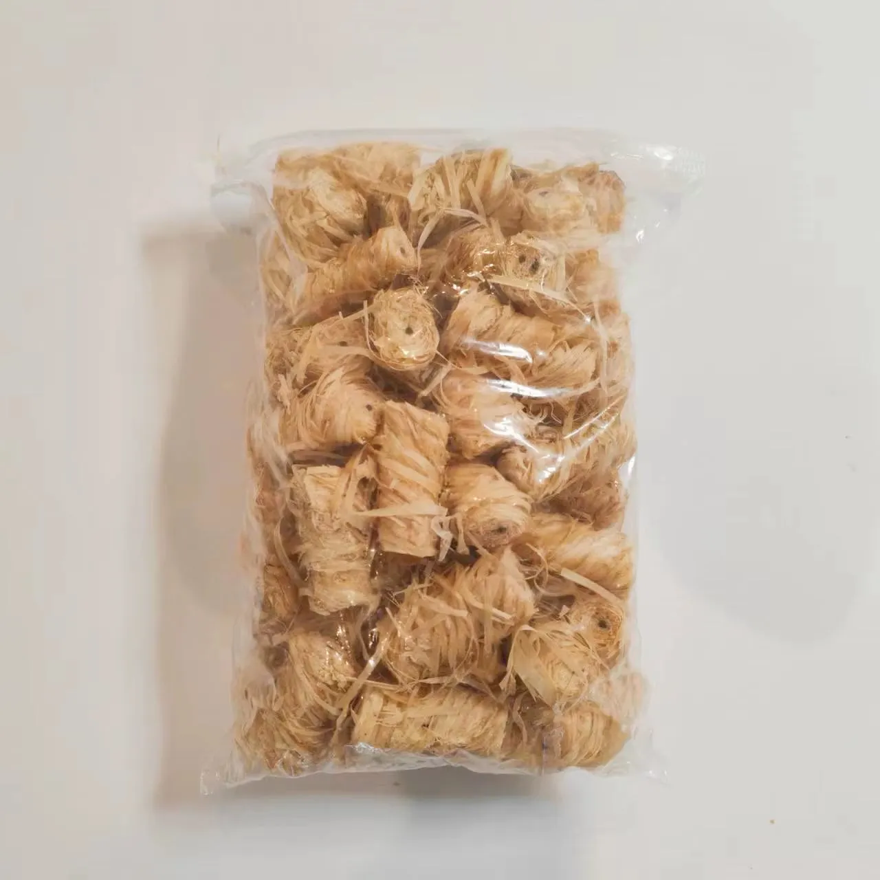 72-Piece Natural Fire Starters for Quick Ignition - Ideal for Campfires