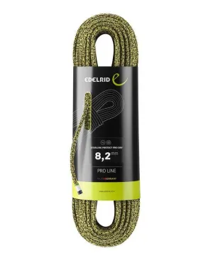 8.2mm Starling Protect Pro Dry Climbing Rope - EDELRID