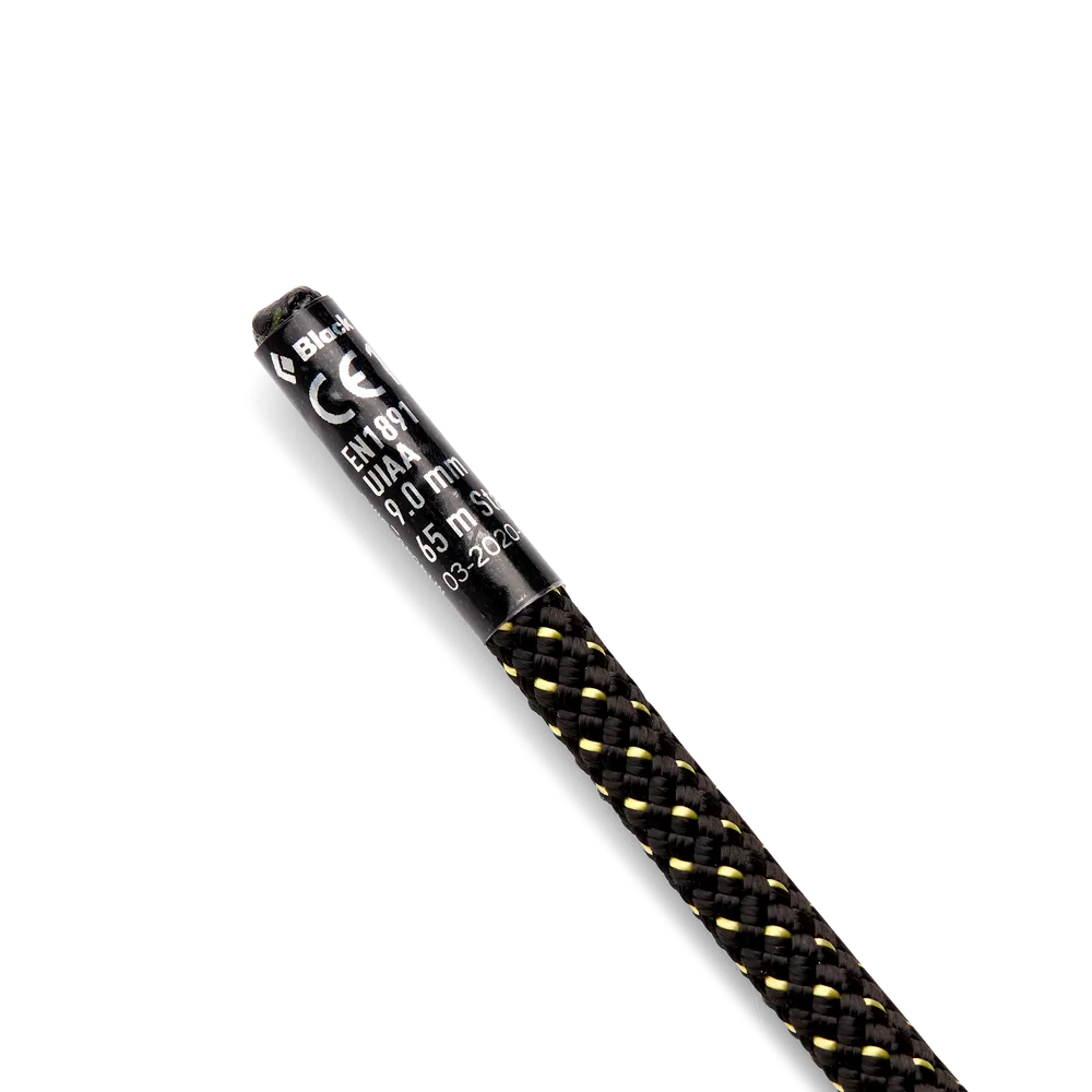 9.0 mm Static Rope