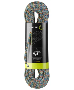 9.8mm Boa Eco