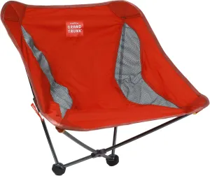 Alite by Grand Trunk Monarch Chair – Ultra-Lightweight & Portable Rocking Camping Chair, Quick Setup, Durable Aluminum Frame for Hiking, Backpacking, Fishing & Beach (Clay Red)