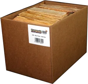 All Natural Fatwood Fire Starter Sticks for Fireplace Indoor and Outdoor, Coal Stoves, Fire Pits, and More