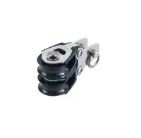 Allen 20mm Double Dynamic Block with Fork