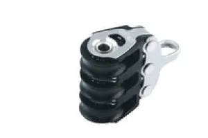 Allen 20mm Dynamic Triple Block