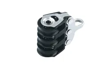 Allen 20mm Dynamic Triple Block