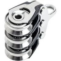 Allen 20mm High Load Triple Block