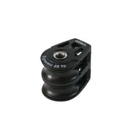 Allen 20mm Tie On Double Dynamic Block