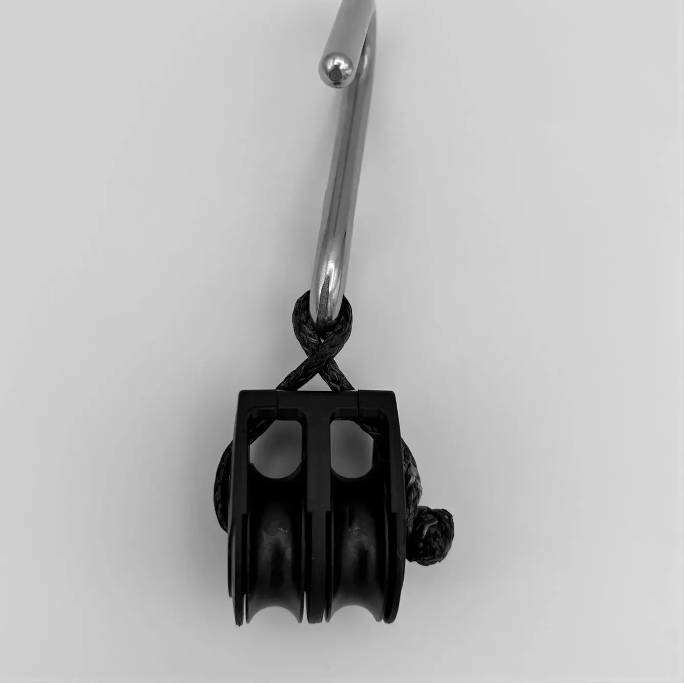Allen 20mm Tie On Double Dynamic Block