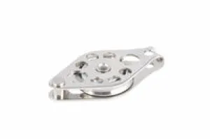 Allen 38mm High Tension Block Fixed Head with Becket