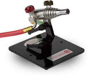 Alpha Glass Bead Burner