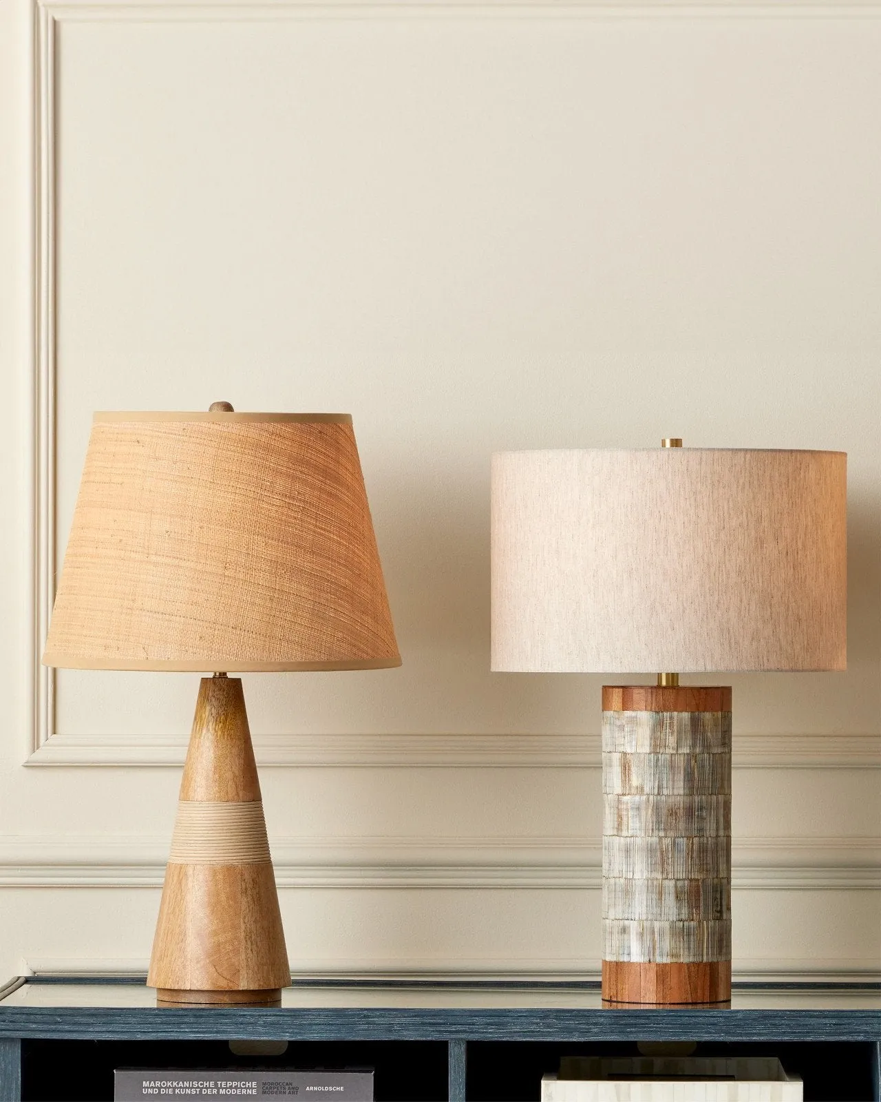 Amalia Table Lamp