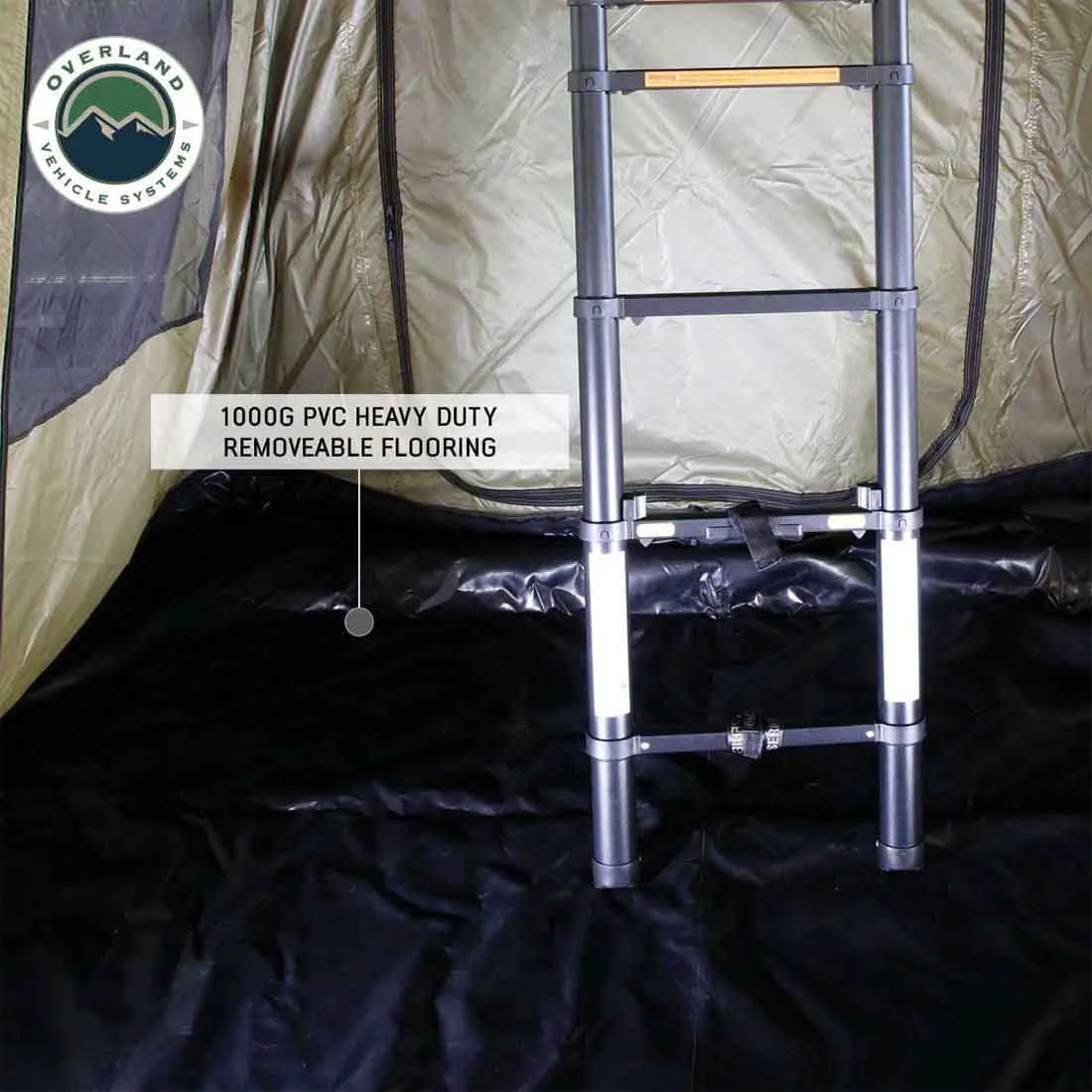Annex Special discount Floor, HD Green Cross-border shipping - Green Body & Nomadic Room With N2E Trim