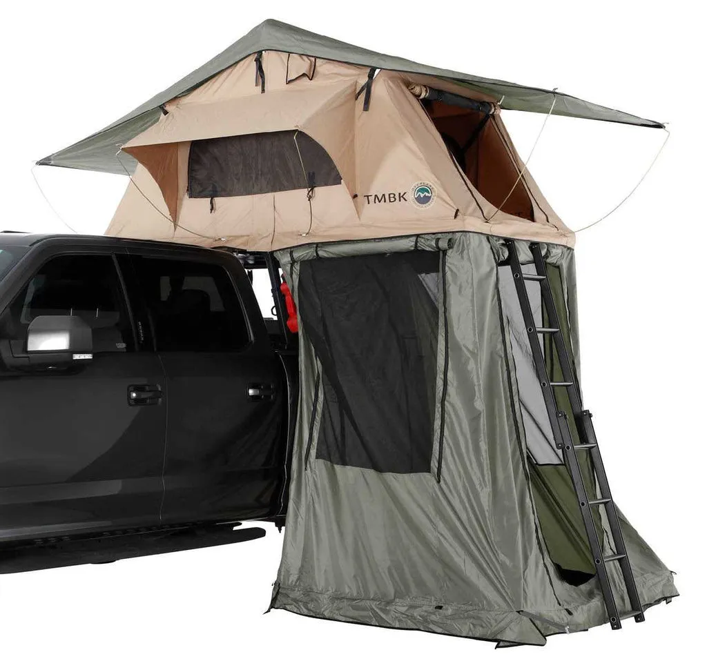 Annex Special discount Floor, HD Green Cross-border shipping - Green Body & Nomadic Room With N2E Trim