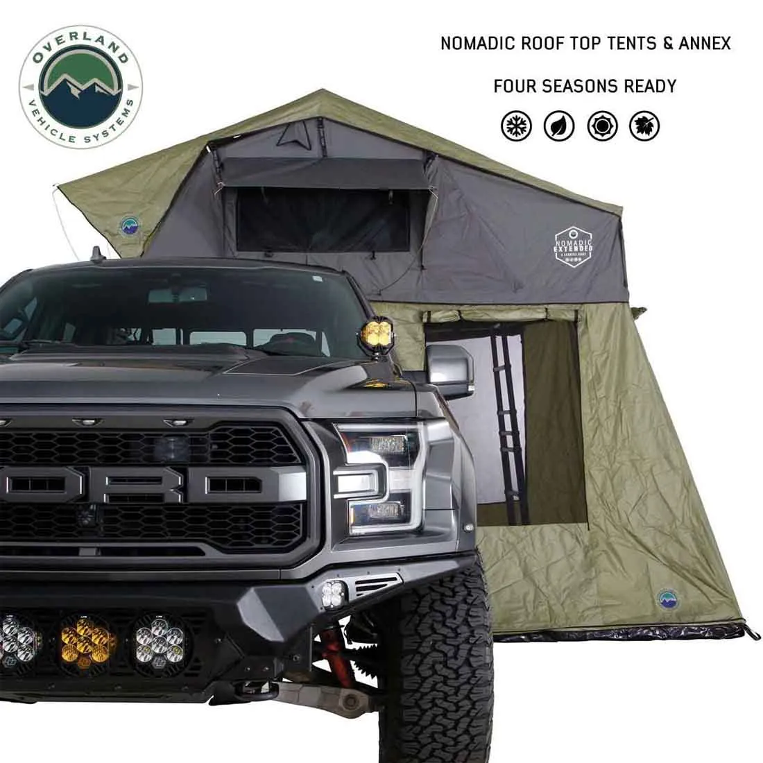 Annex Special discount Floor, HD Green Cross-border shipping - Green Body & Nomadic Room With N2E Trim