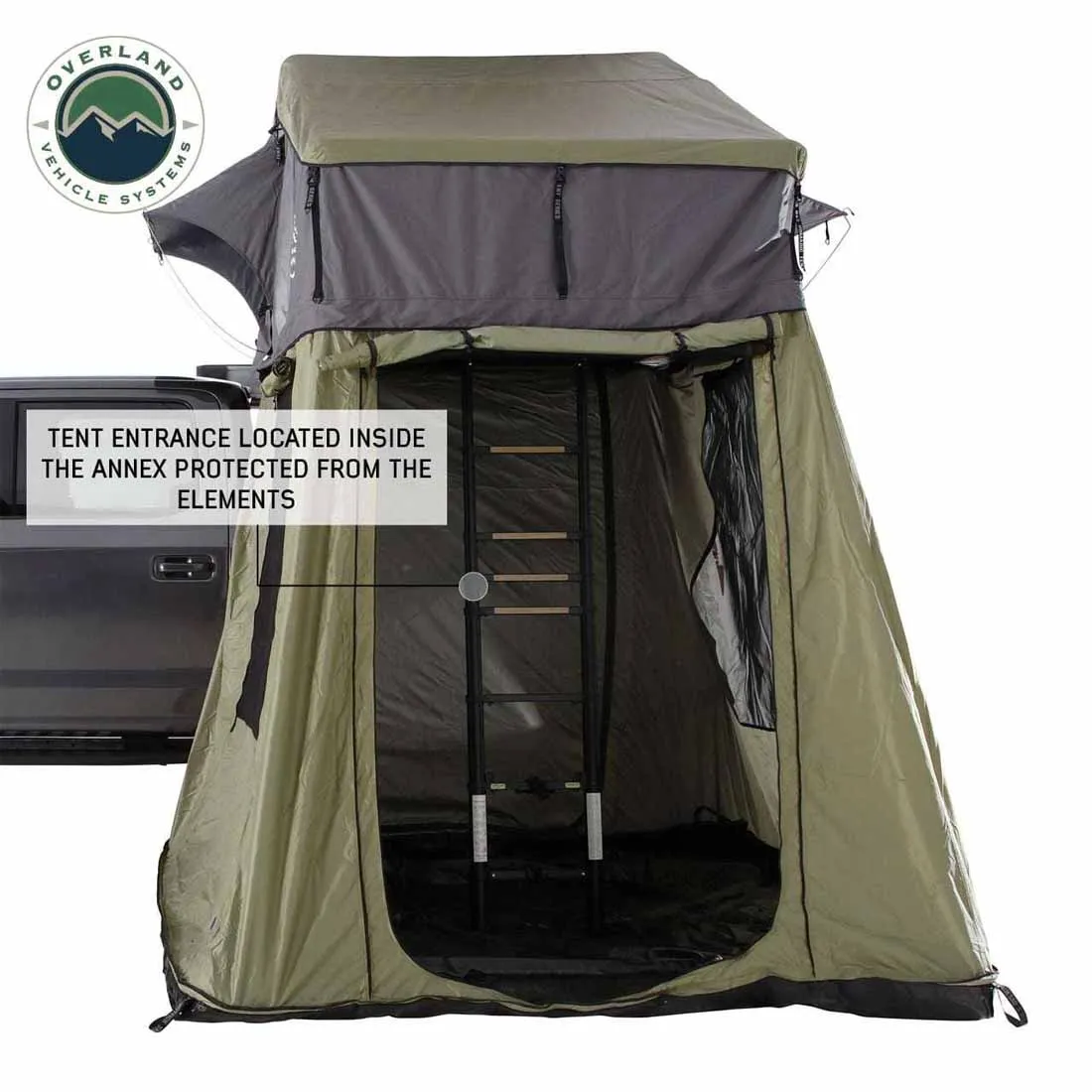 Annex Special discount Floor, HD Green Cross-border shipping - Green Body & Nomadic Room With N2E Trim