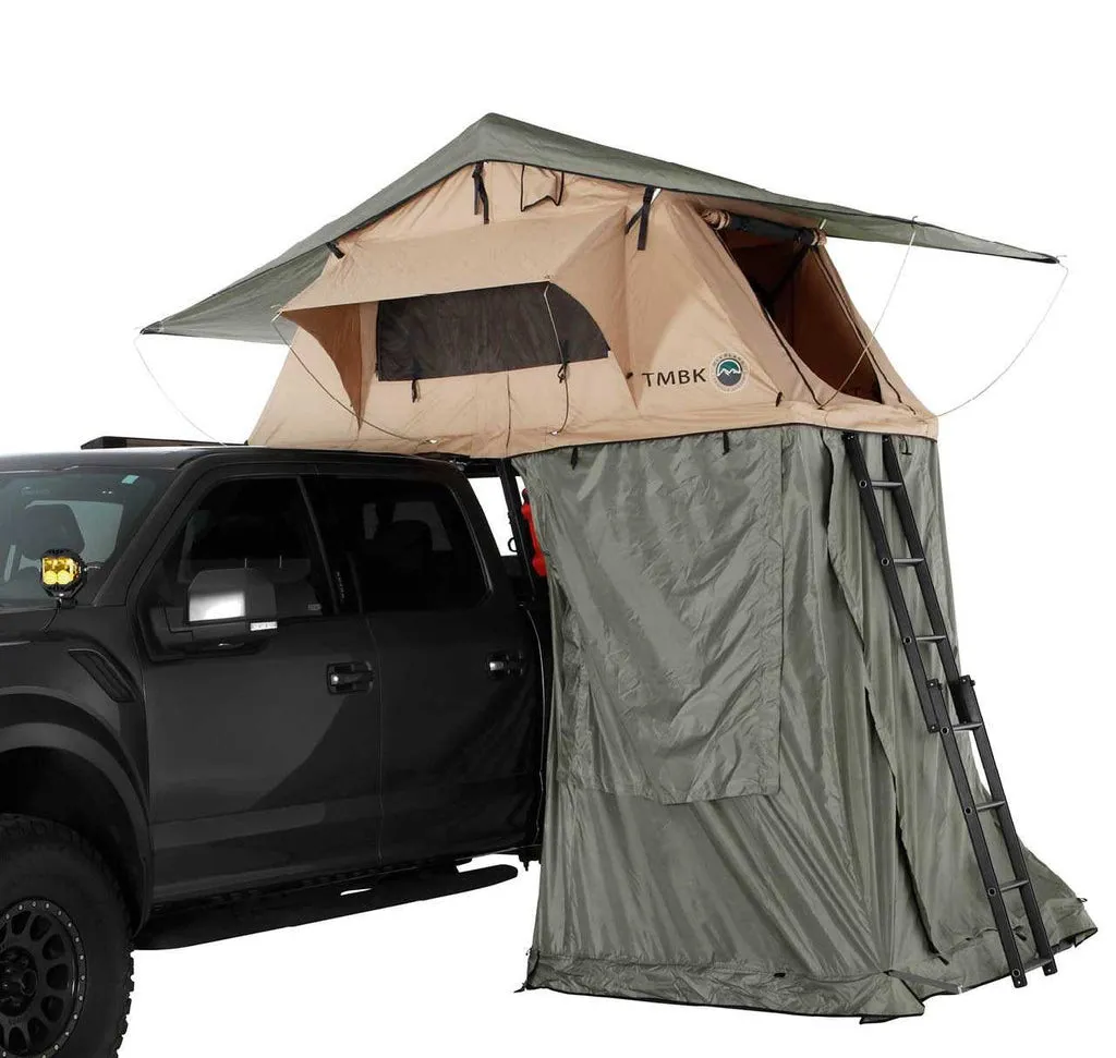 Annex Special discount Floor, HD Green Cross-border shipping - Green Body & Nomadic Room With N2E Trim
