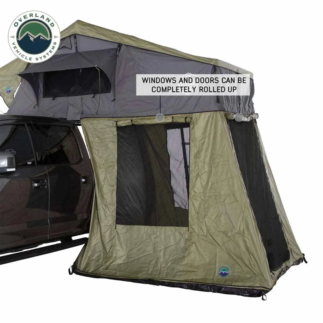 Annex Special discount Floor, HD Green Cross-border shipping - Green Body & Nomadic Room With N2E Trim