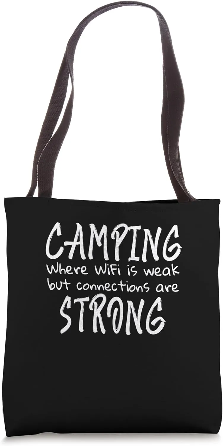 Are Strong Tote Bag