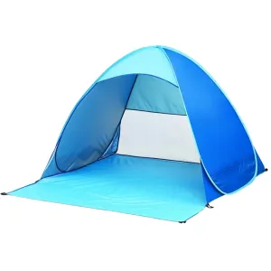 Automatic Instant Pop Up Beach Tent Lightweight Outdoor