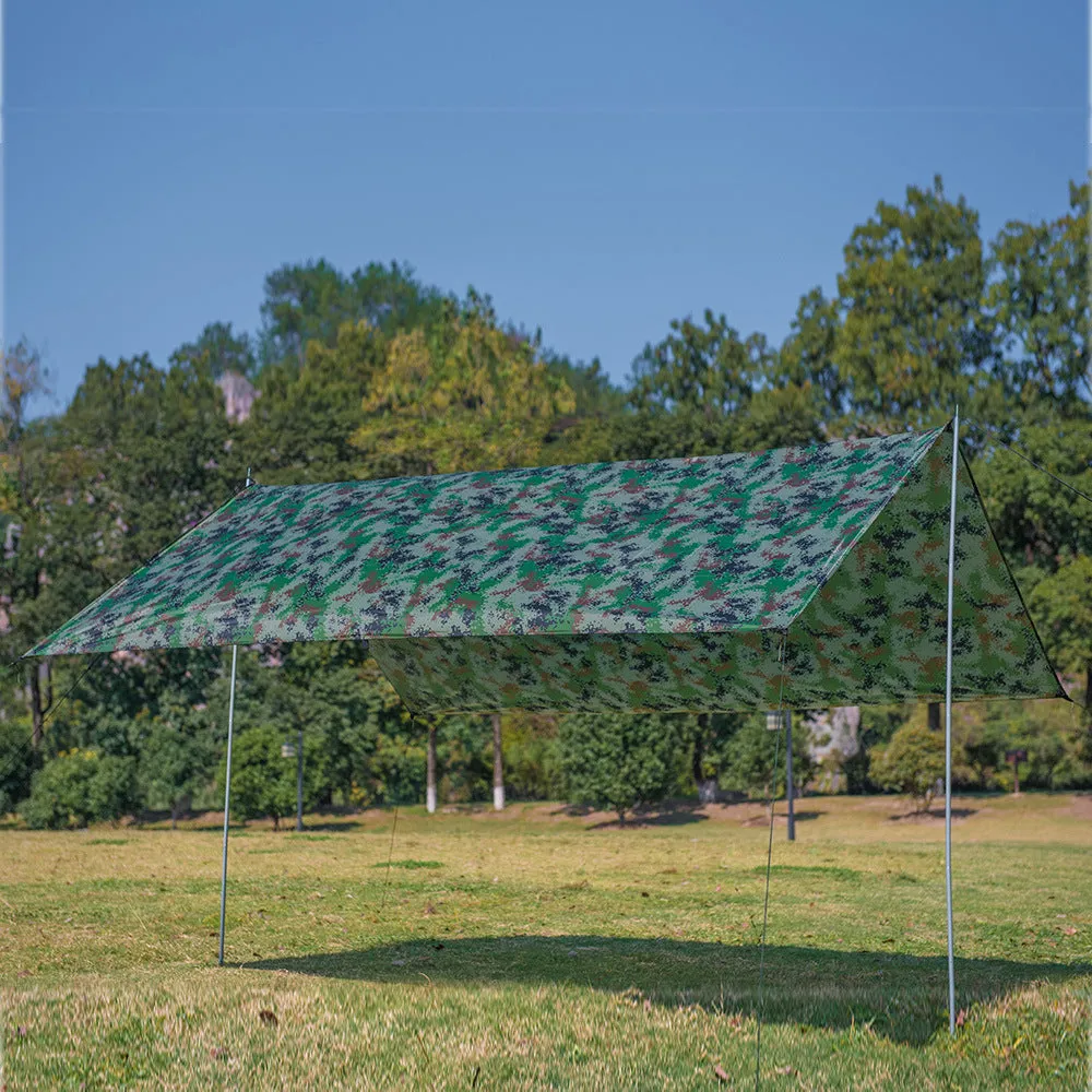Beach Tent