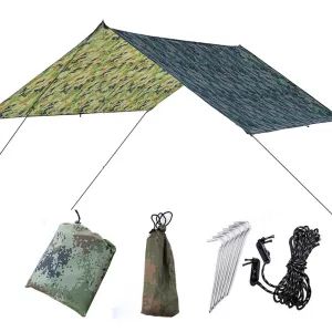 Beach Tent