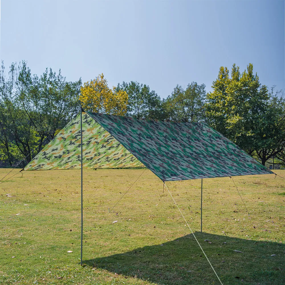 Beach Tent