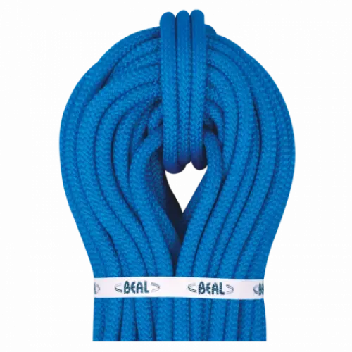 Beal Industrie Rope - Blue 10.5mm